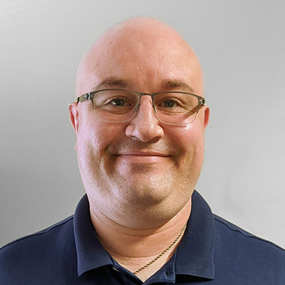 Patrick O’Reilly, CPA